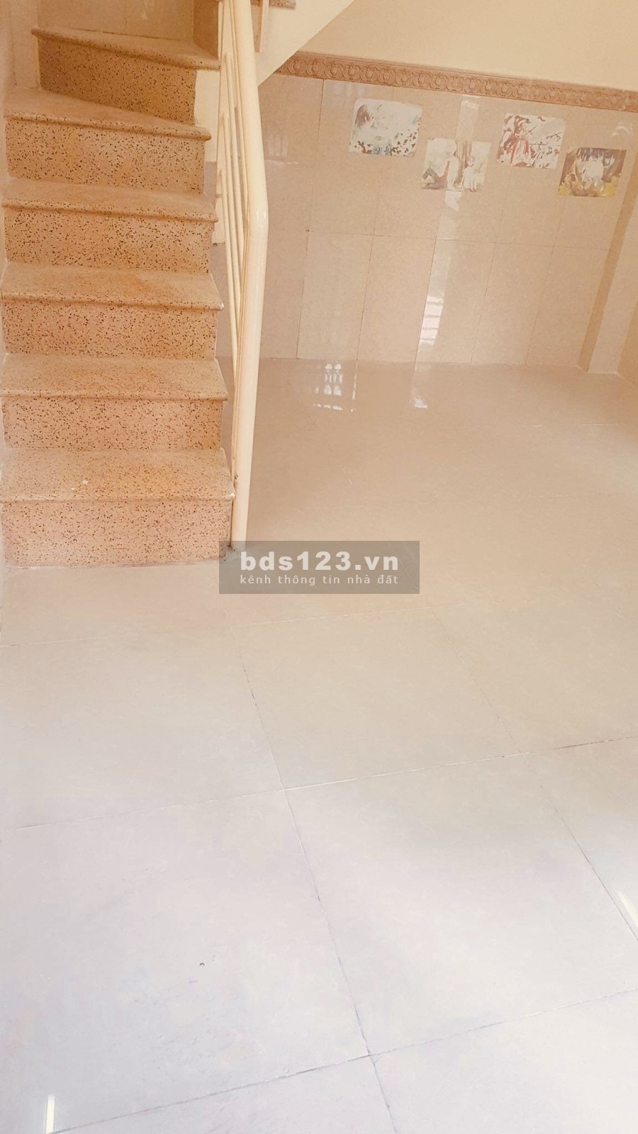 Bất Động Sản Gò Vấp, phân khúc dành cho vợ chồng trẻ nhà đẹp giá rẻ bất ngờ
