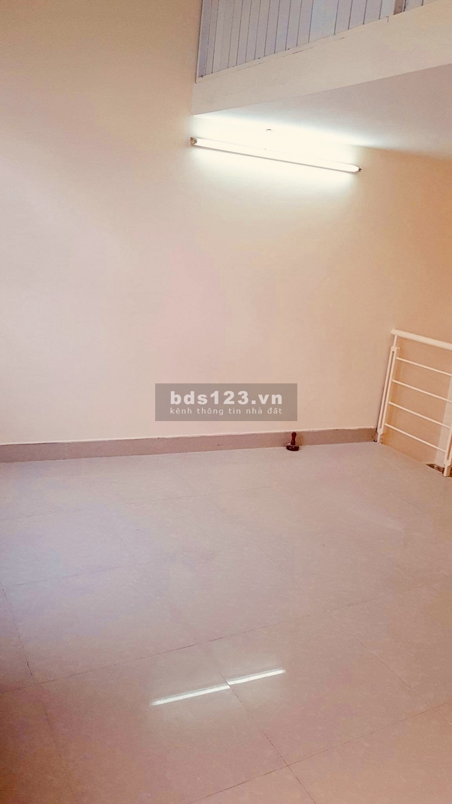 Bất Động Sản Gò Vấp, phân khúc dành cho vợ chồng trẻ nhà đẹp giá rẻ bất ngờ