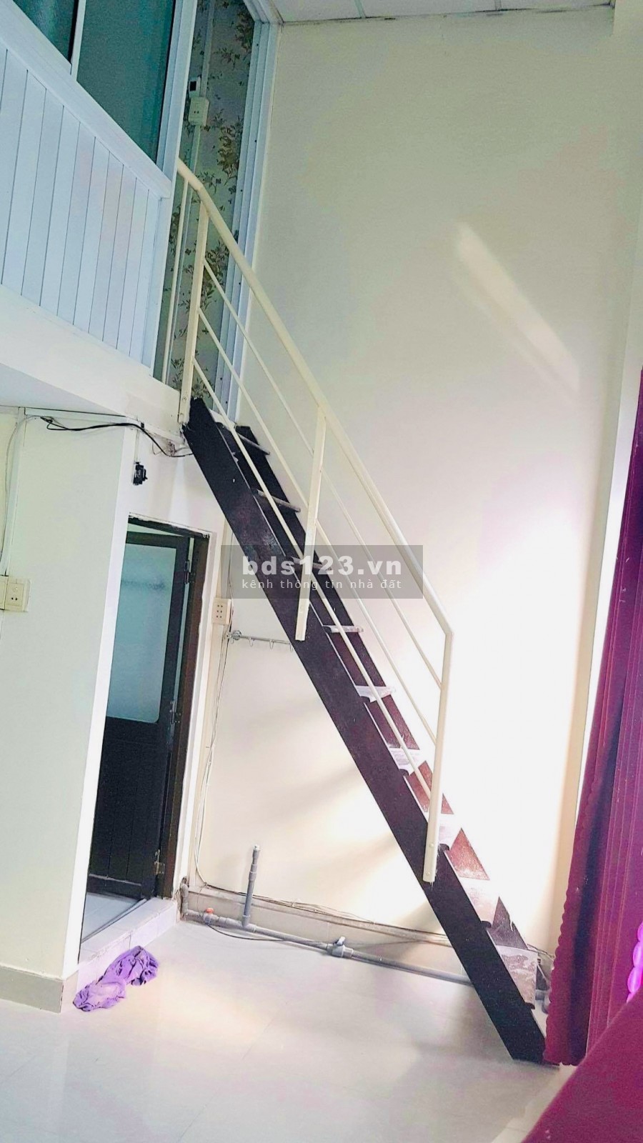 Bất Động Sản Gò Vấp, phân khúc dành cho vợ chồng trẻ nhà đẹp giá rẻ bất ngờ