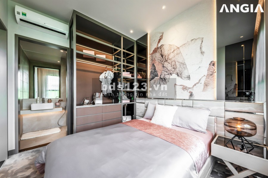 Mua căn hộ đươc hoàn tiền chỉ với 600tr, hỗ trợ không trả lãi và góc cho tới khi nhận nhà