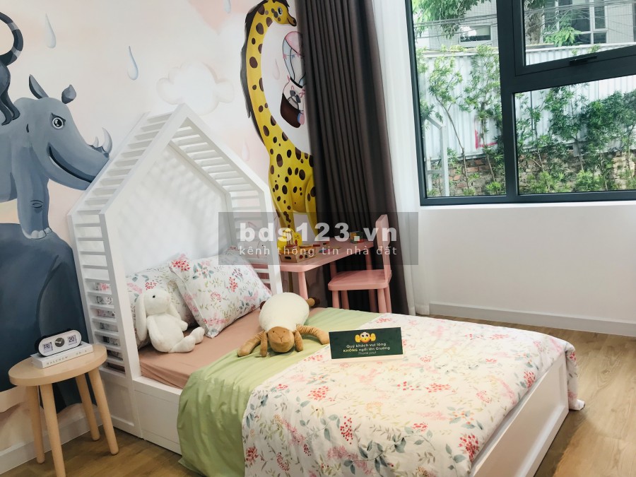 Cần tiền bán gấp căn 2 phòng ngủ dự án Feliz Homes Đền Lừ Quận Hoàng Mai
