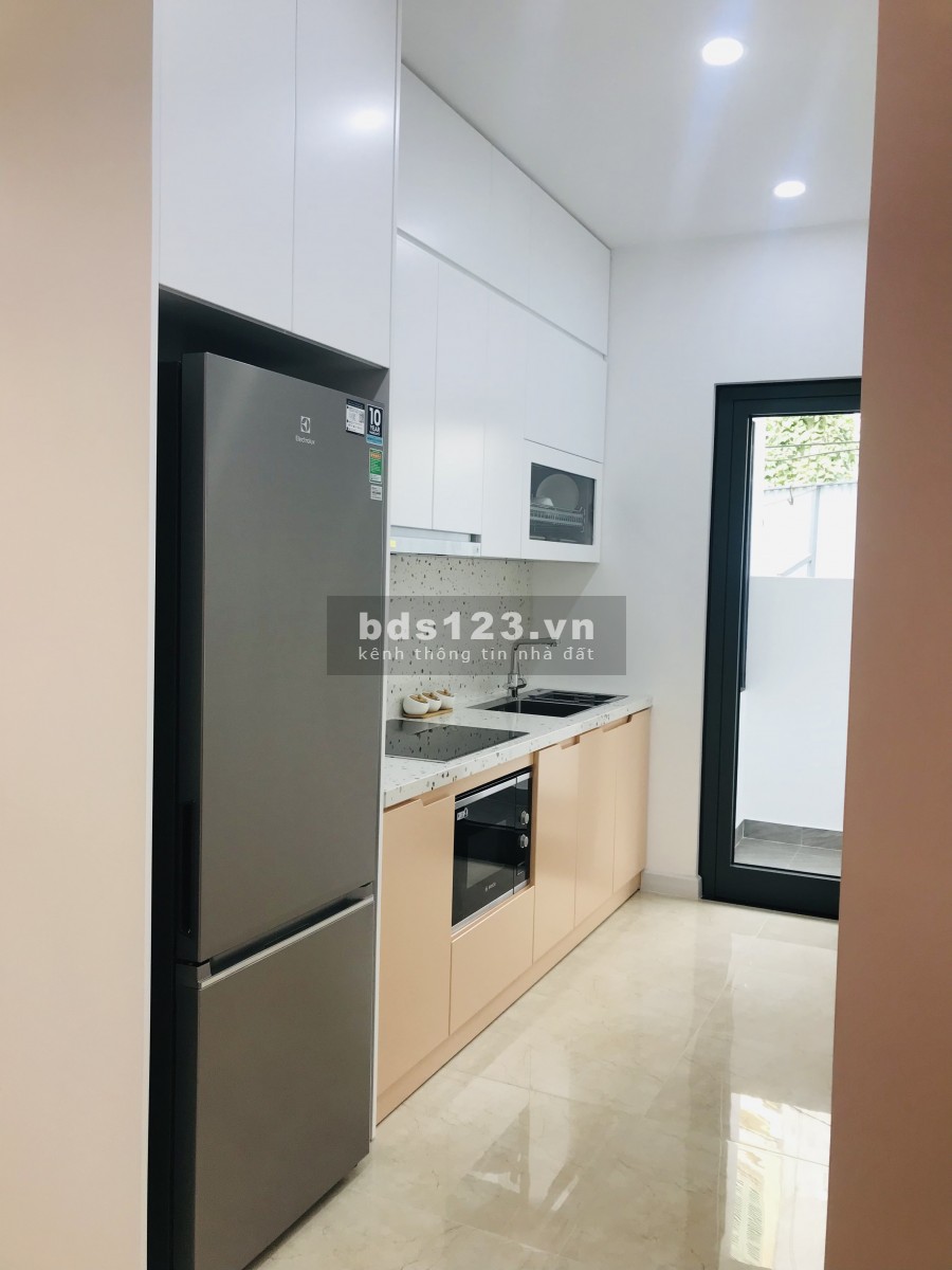 Cần tiền bán gấp căn 2 phòng ngủ dự án Feliz Homes Đền Lừ Quận Hoàng Mai