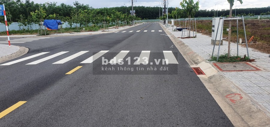 Cập nhật tiến độ dự án Hana Garden Mall, hạ tầng hoàn thiện, tháng 11 ra sổ 800tr/nền