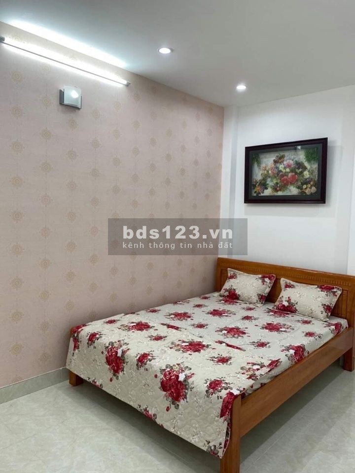  Chính chủ cần bán gấp nhà MT, Phú Thọ Hòa quận Tân Phú.