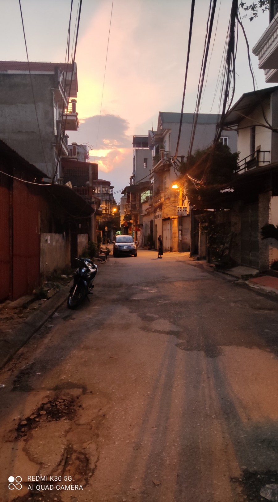 Mảnh đất vàng Ngô Gia Tự, mt khủng, ô tô tránh ngõ thông kinh doanh, lô góc dt 80m2, giá 5,2 tỷ