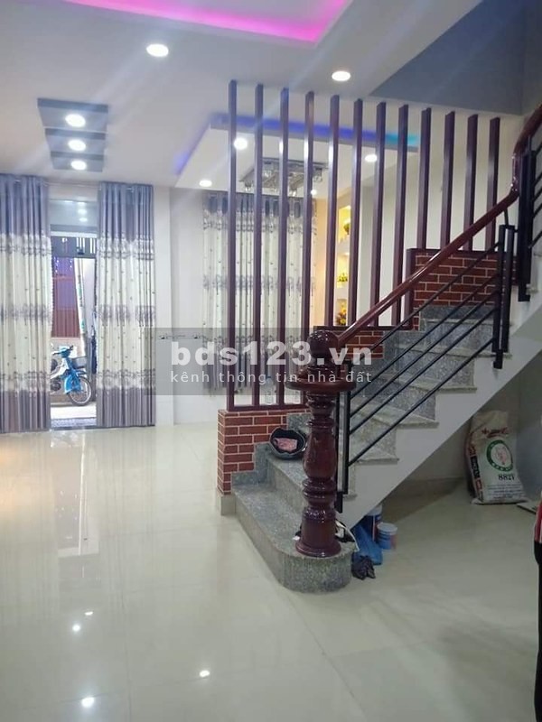Chủ Cần Bán Gấp Nhà XVNT Phường 21 BT 70m2 Chỉ 5.9 Tỷ Sát Quận 1