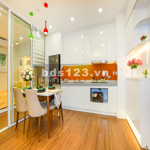 Chỉ với 400 triệu bản sở hữu ngay căn hộ cao cấp Euro Window River park