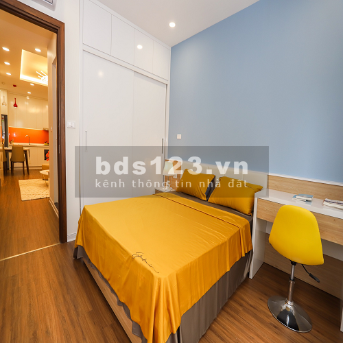 Chỉ với 400 triệu bản sở hữu ngay căn hộ cao cấp Euro Window River park