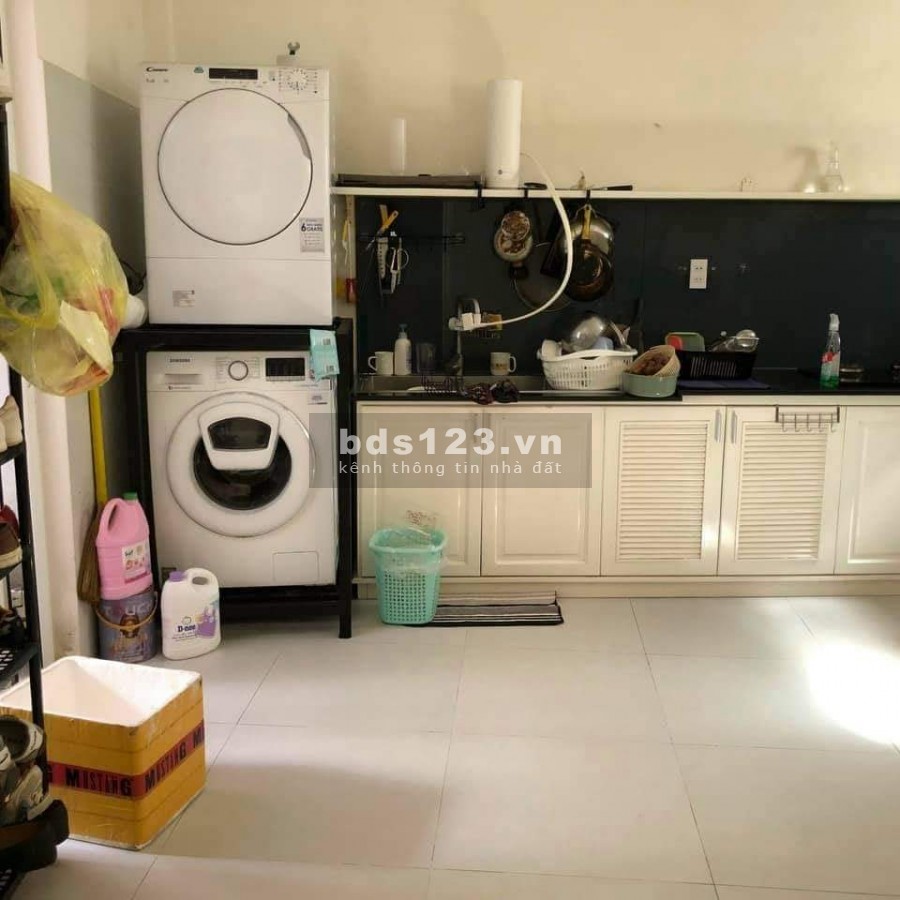 Bán nhà Quận 11 giá bán dưới 4 tỷ diện tích 24m2 đủ công năng 0799149230