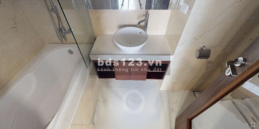 Bán CC 3PN View Hồ Tây full nội thất CK 3.5% +QT50tr, LS 0% từ 4,1 tỷ