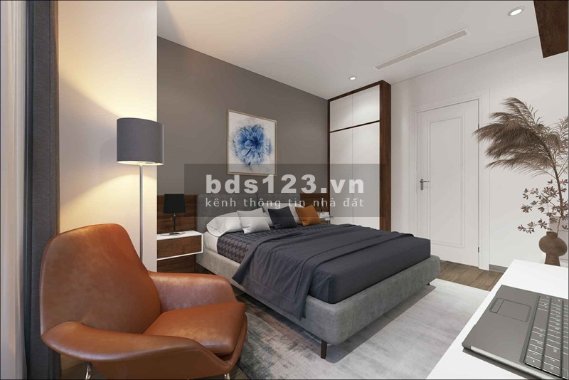 Đừng mua Housinco Nguyễn Xiển nếu chưa xem căn góc view thành phố Đóng 850 về ở ngay đầu năm sau