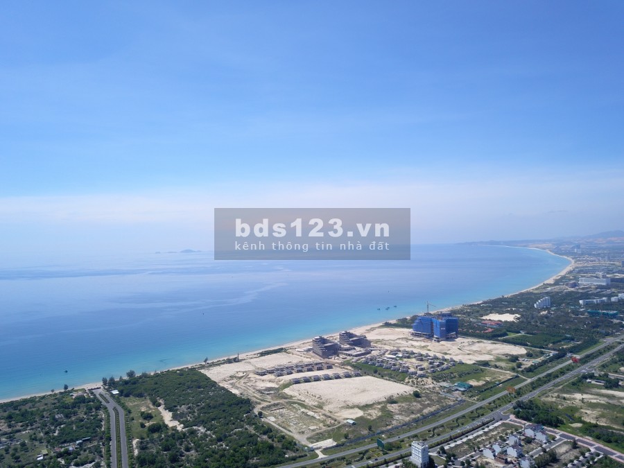 Golden Bay Cam Ranh giá gốc chủ đầu tư Hưng Thịnh Land, đủ pháp lí