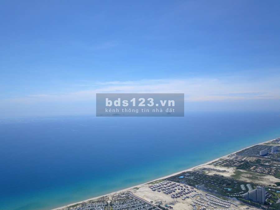 Golden Bay Cam Ranh giá gốc chủ đầu tư Hưng Thịnh Land, đủ pháp lí