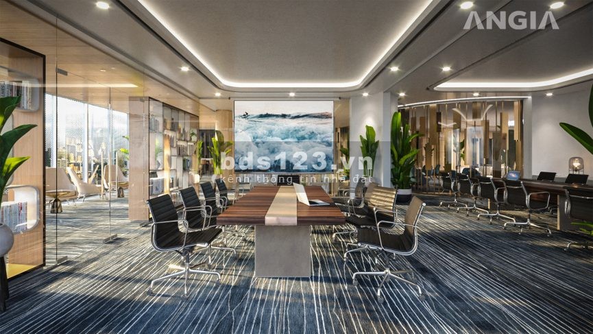 Căn hộ The Sóng Vũng Tàu, 2 pn, view biển trực diện tầng cao, LH: 0937381783 – TRINH