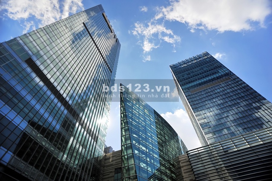 Chuyển nhượng nhanh trong tuần căn hộ 75m2 sky oasis 2 tầng trung mát mẻ