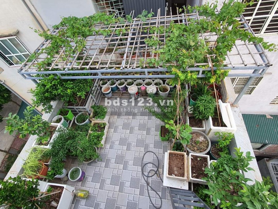 Bán nhà Trần Duy Hưng, phân lô, ô tô, kinh doanh, văn phòng, dt 56m2, giá chỉ 5.8 tỷ