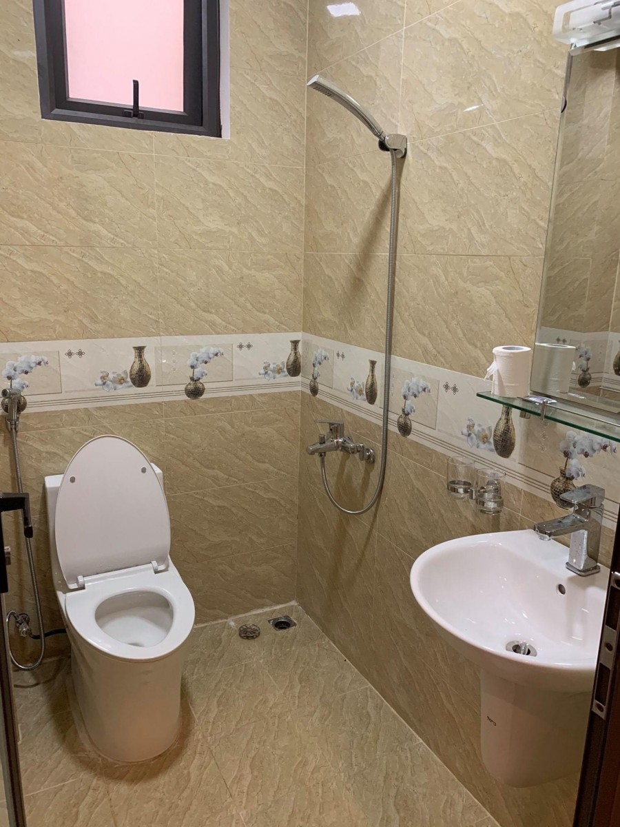 66m2 x 3 T Nhỉnh 4 tỷ Xuân La ngõ thông khu an sinh đỉnh liên hệ 0983753389