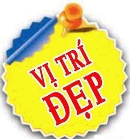 Chỉ 1 tỷ 4 sở hữu ngay lô đất vị trí đắc địa Quốc lộ 1A, sổ hồng riêng hoàn công nhà