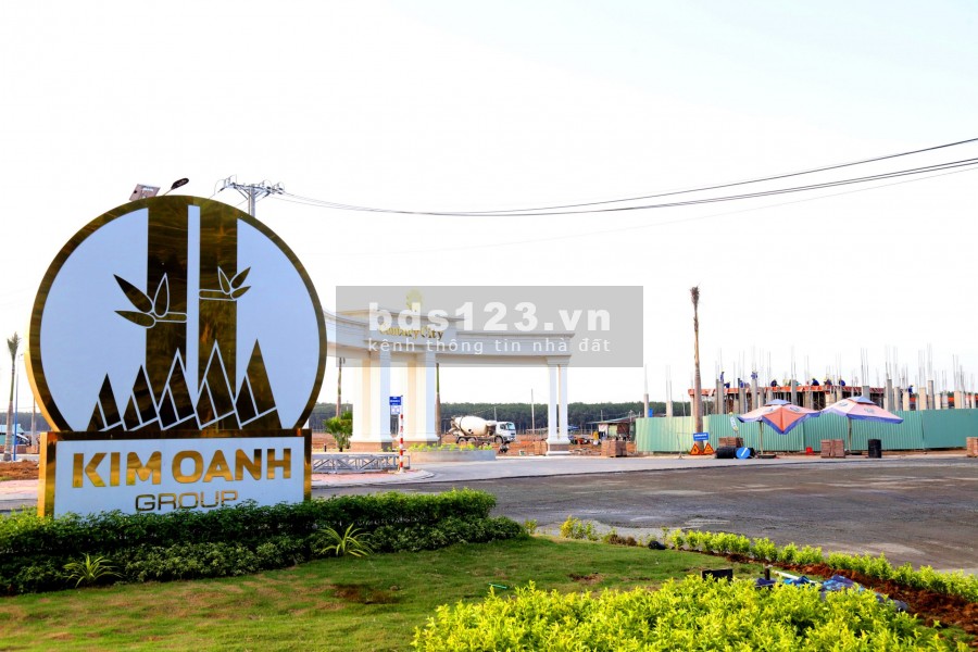 Cetury City khu đô thị thương mại dịch vụ đẳng cấp, chỉ cách sân bay long thành 2km