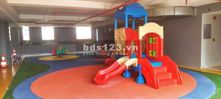 Bán căn hộ De Capella giá gốc chủ đầu tư, thanh toán 30% nhận nhà ở ngay
