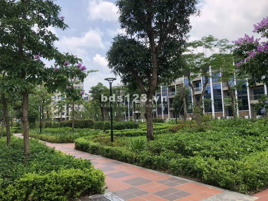 Dự án Viglacera Yên Phong - bán chung cư, shophouse LH 0934521663, sở hữu lâu dài