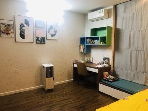 Bán nhà Phan Đình Giót ngõ nông ba gác thoáng máy diện tích 33m2, 5 tầng đúc, giá 2.95 tỷ