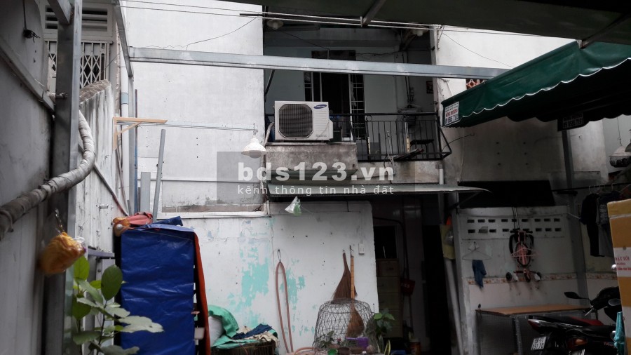 Bán nhà hẻm xe hơi đường 3/2 Quận 10, diện tích 150m2 giá mùa dịch chỉ 24 tỉ