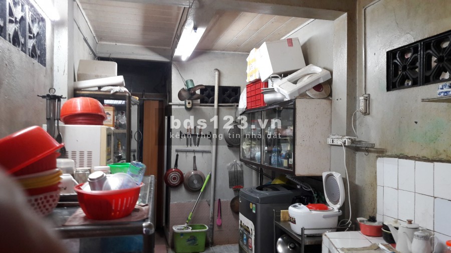 Bán nhà hẻm xe hơi đường 3/2 Quận 10, diện tích 150m2 giá mùa dịch chỉ 24 tỉ