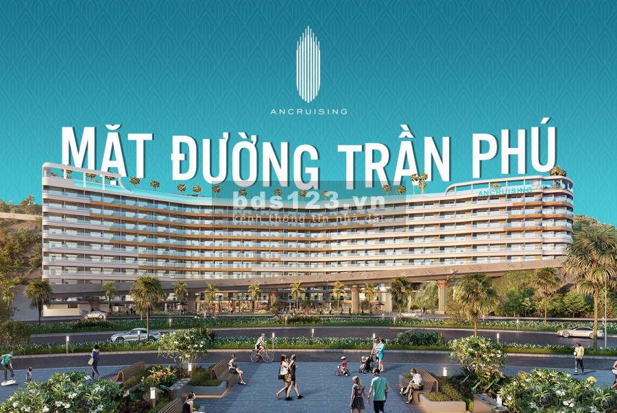 Sở hữu căn hộ chính chủ điểm nhìn nối vịnh, pháp lí chính chủ, tiện ích đủ bàn giao sổ sẵn