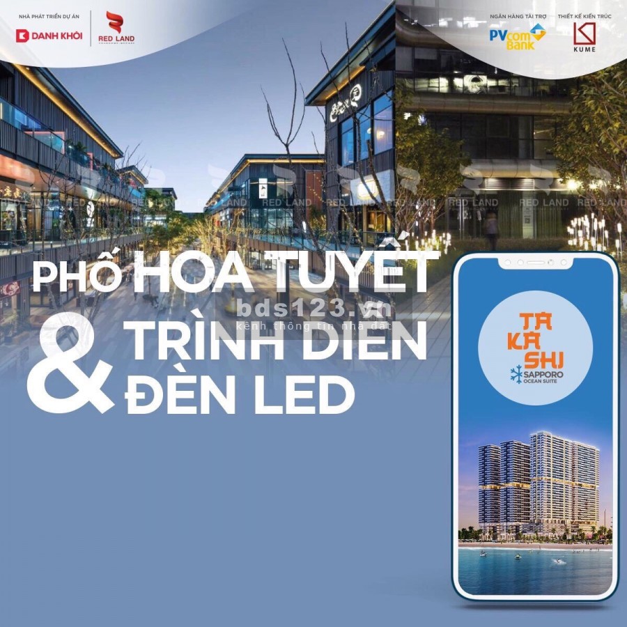 Takashi Ocean Suite Kỳ Co Quy Nhơn - Căn Hộ Chuẩn 5 sao, giá bán 30 triệu/m2