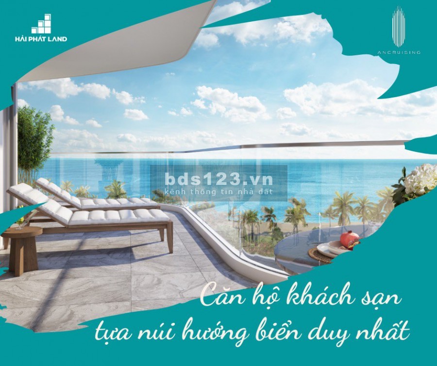 Sở hữu căn hộ chính chủ điểm nhìn nối vịnh, pháp lí chính chủ, tiện ích đủ bàn giao sổ sẵn