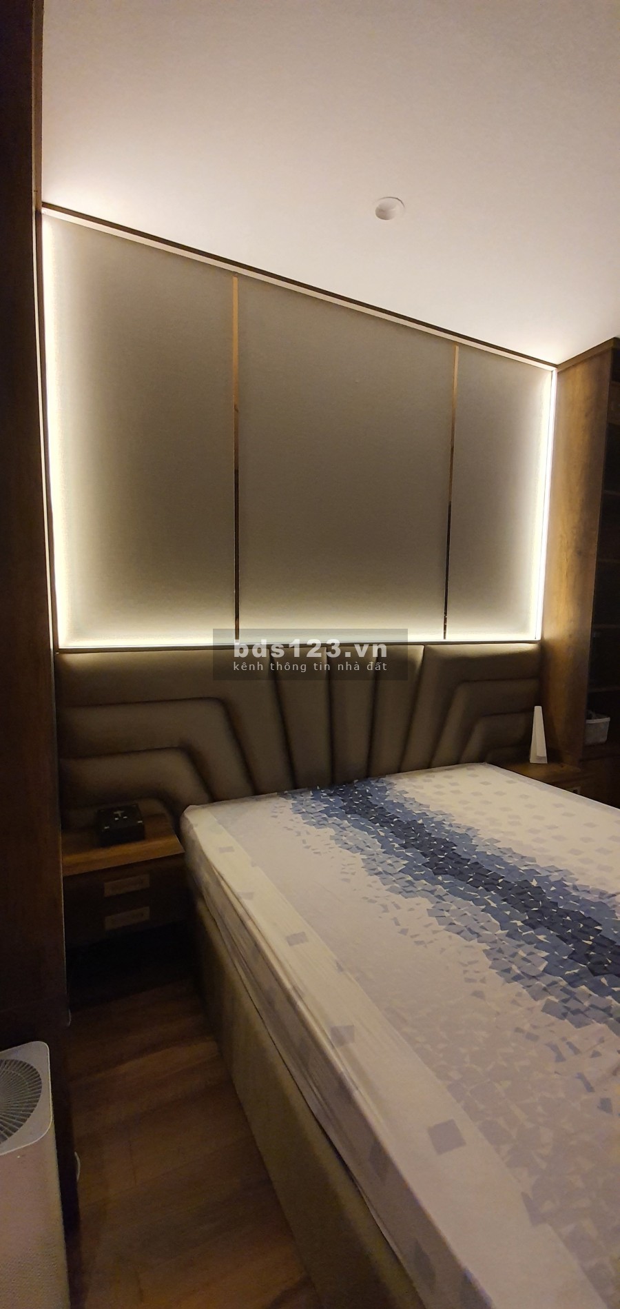 Cho thuê 3 pn cao cấp Đảo KIm Cương diện tích 117m2, giá mềm…