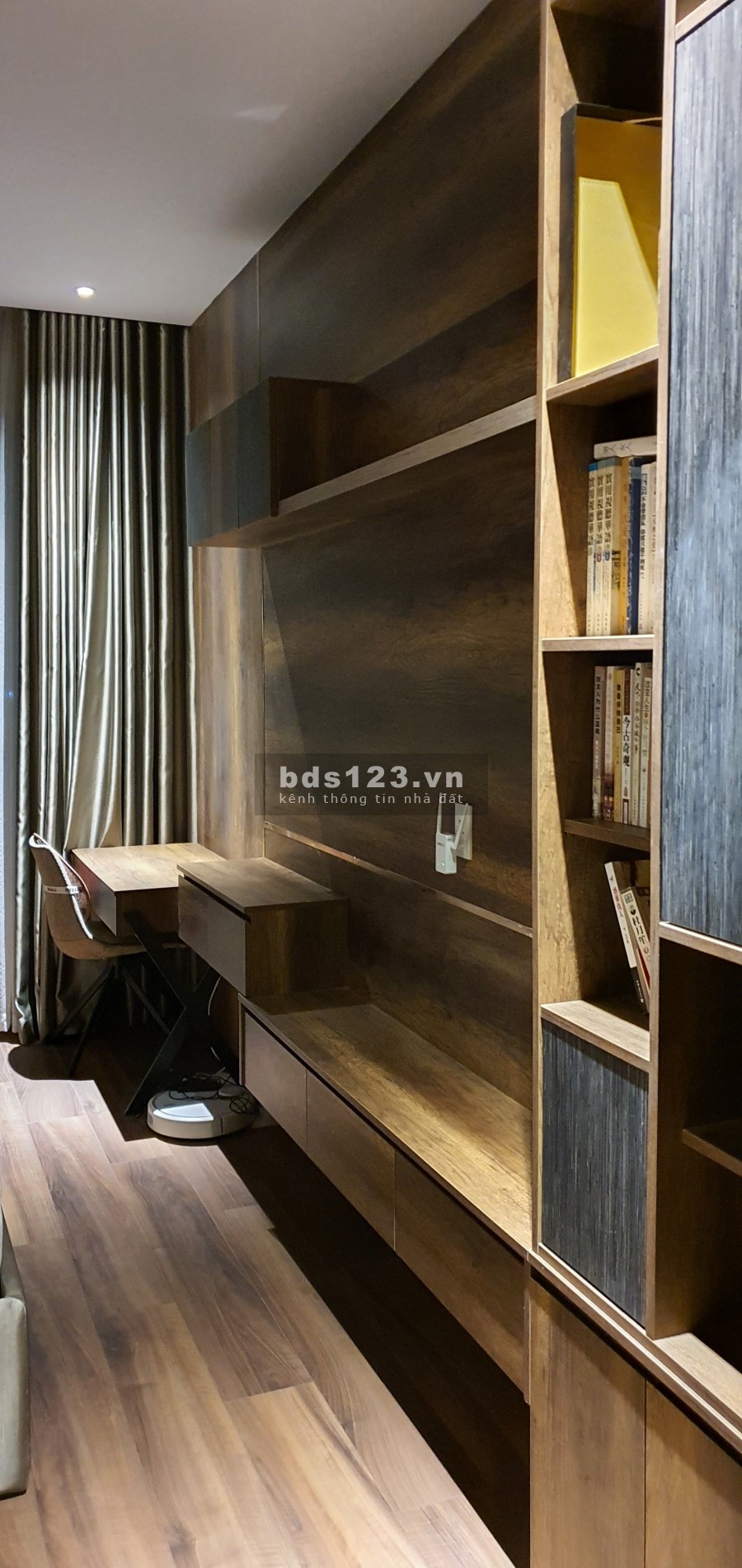 Cho thuê 3 pn cao cấp Đảo KIm Cương diện tích 117m2, giá mềm…