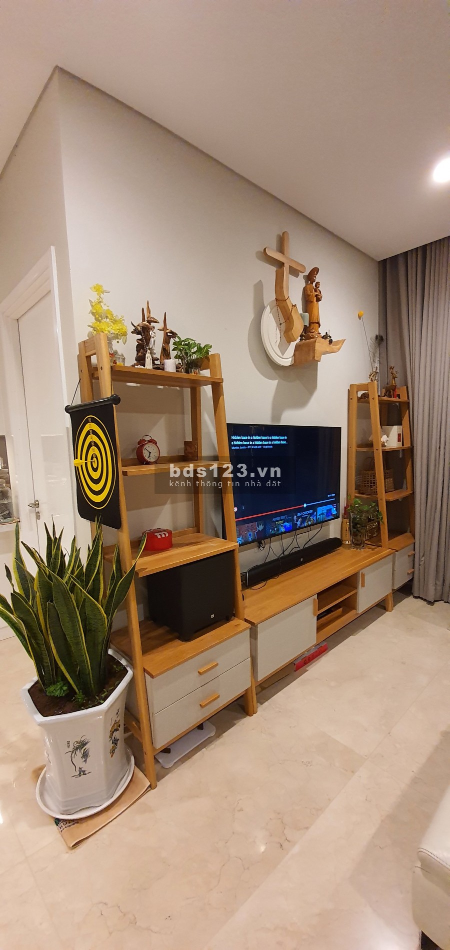 Cho thuê 3 pn cao cấp Đảo KIm Cương diện tích 117m2, giá mềm…