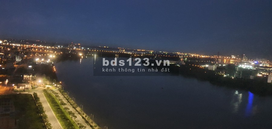 Cho thuê 3 pn cao cấp Đảo KIm Cương diện tích 117m2, giá mềm…