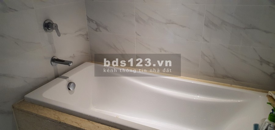 Cho thuê 3 pn cao cấp Đảo KIm Cương diện tích 117m2, giá mềm…