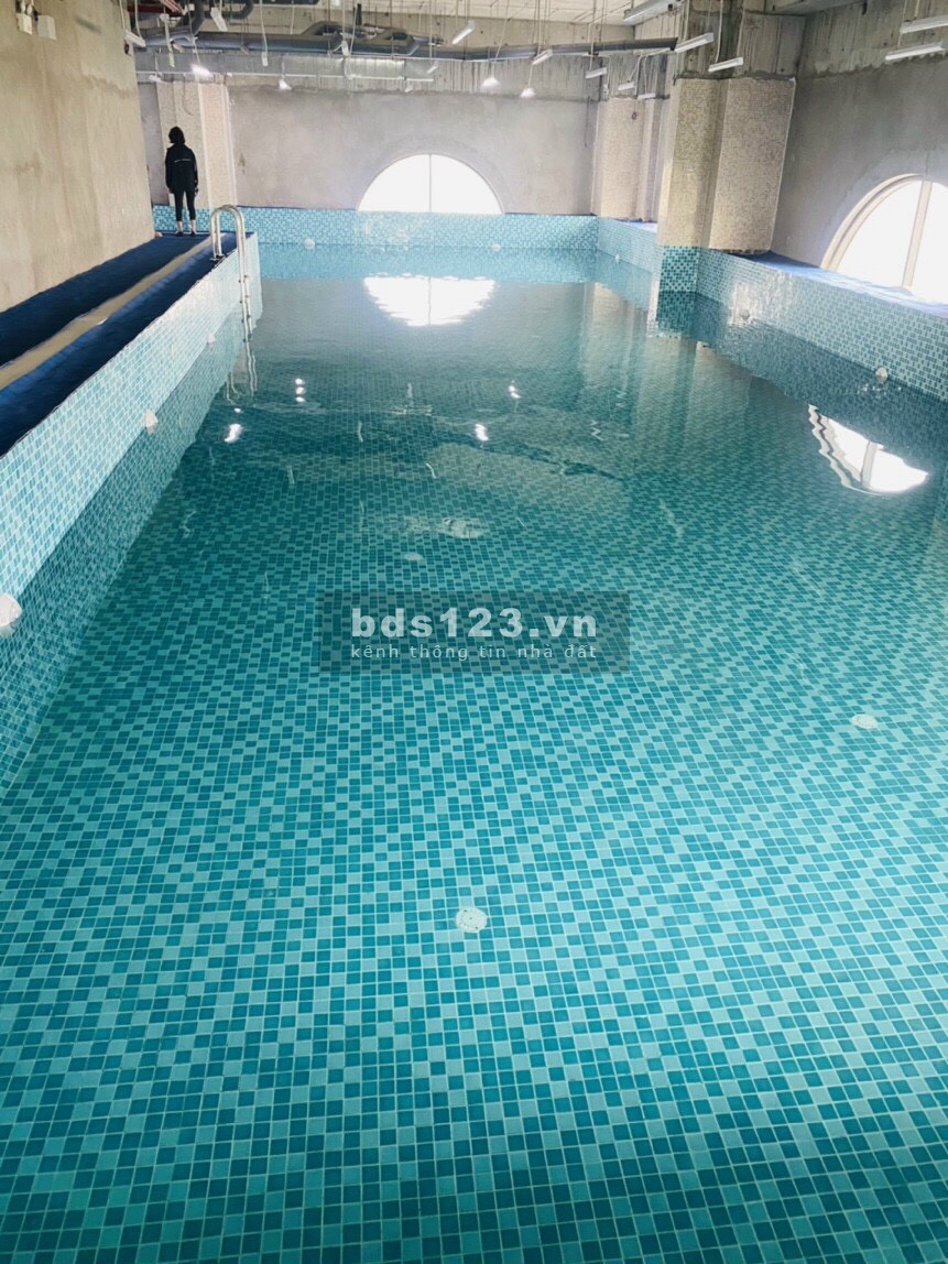 Bán CC 3PN View Hồ Tây full nội thất CK 3.5% +QT50tr, LS 0% từ 4,1 tỷ