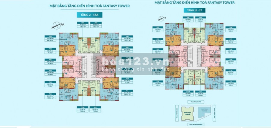 Chỉ hơn 2,77 tỷ sở hữu căn hộ 2 PN sở hữu căn hộ cao cập tại trung tâm quận Hoàng Mai