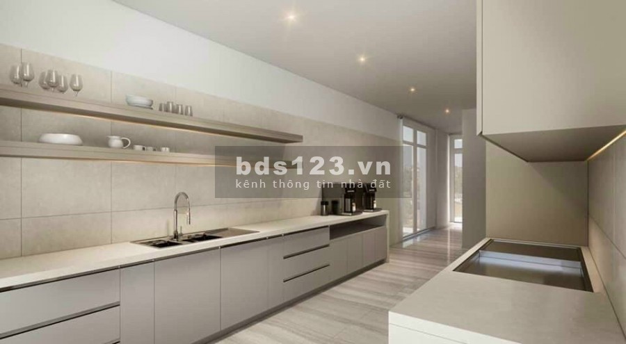 Căn hộ quy mô lớn nhất Bình Dương với tiện ích nghỉ dưỡng hồ bơi chân mây, TT 30% nhận nhà