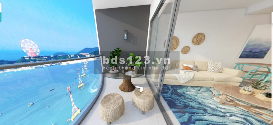Dự Án BĐS Làm Mưa Làm Gió Bất Chấp Dịch đáng đầu tư nhất Thành Phố Nha Trang