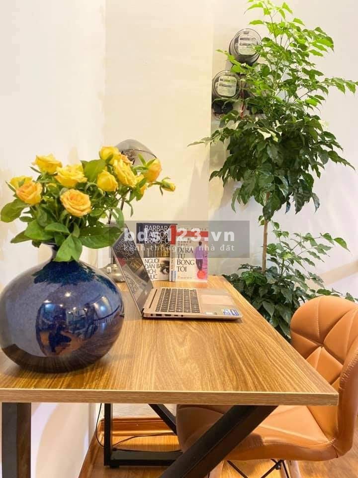 Bán nhà nguyên căn Vũ Tông Phan kinh doanh nhỏ diện tích 36m2, giá bán 3.8 tỷ