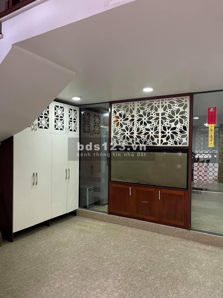 Bán nhà Yên Hòa – Cầu Giấy, 5 phút đến Công Viên Cầu Giấy, 31m2, 2.65 tỷ