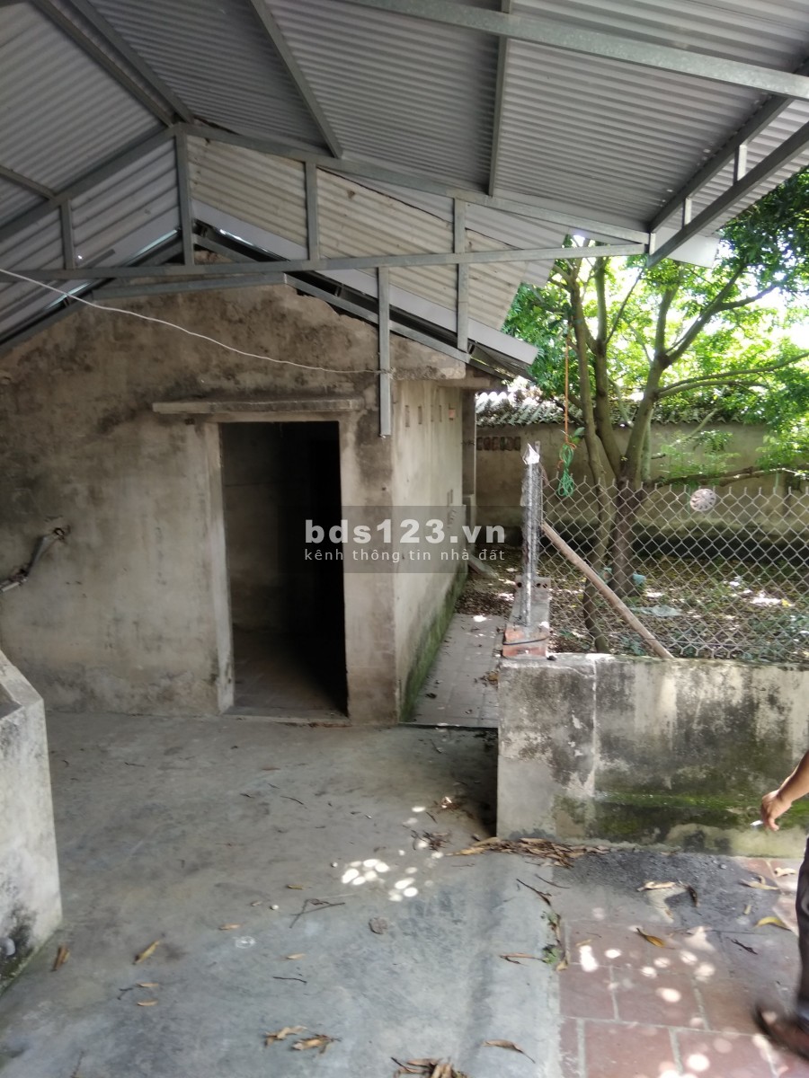 Bán nhanh nhà 2 tầng kiên cố tại thôn Tảo C xã Lương Tài huyện Văn Lâm tỉnh Hưng Yên