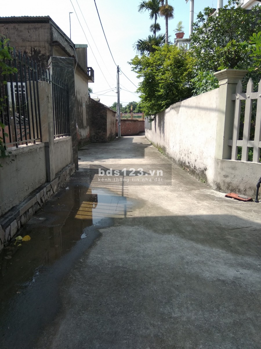 Bán nhanh nhà 2 tầng kiên cố tại thôn Tảo C xã Lương Tài huyện Văn Lâm tỉnh Hưng Yên
