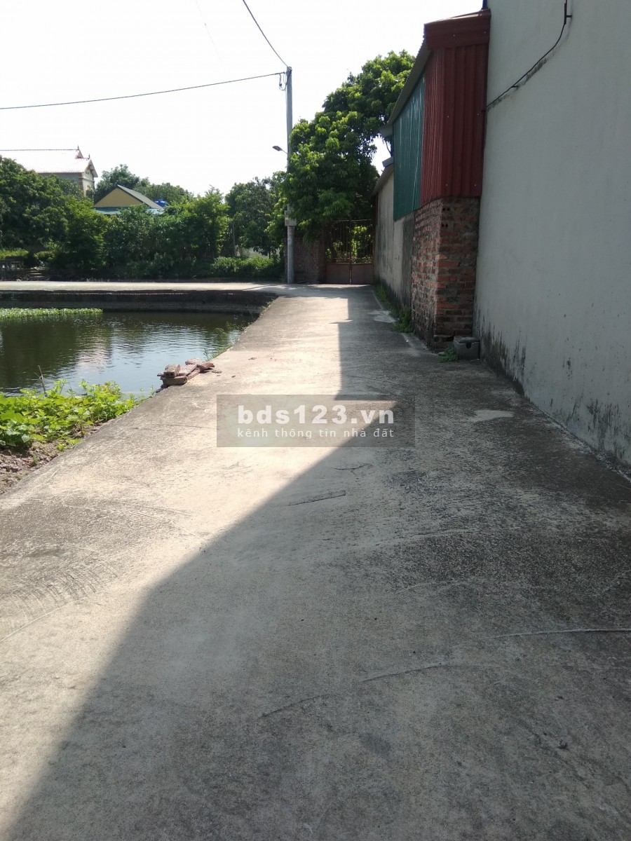 Bán nhanh nhà 2 tầng kiên cố tại thôn Tảo C xã Lương Tài huyện Văn Lâm tỉnh Hưng Yên