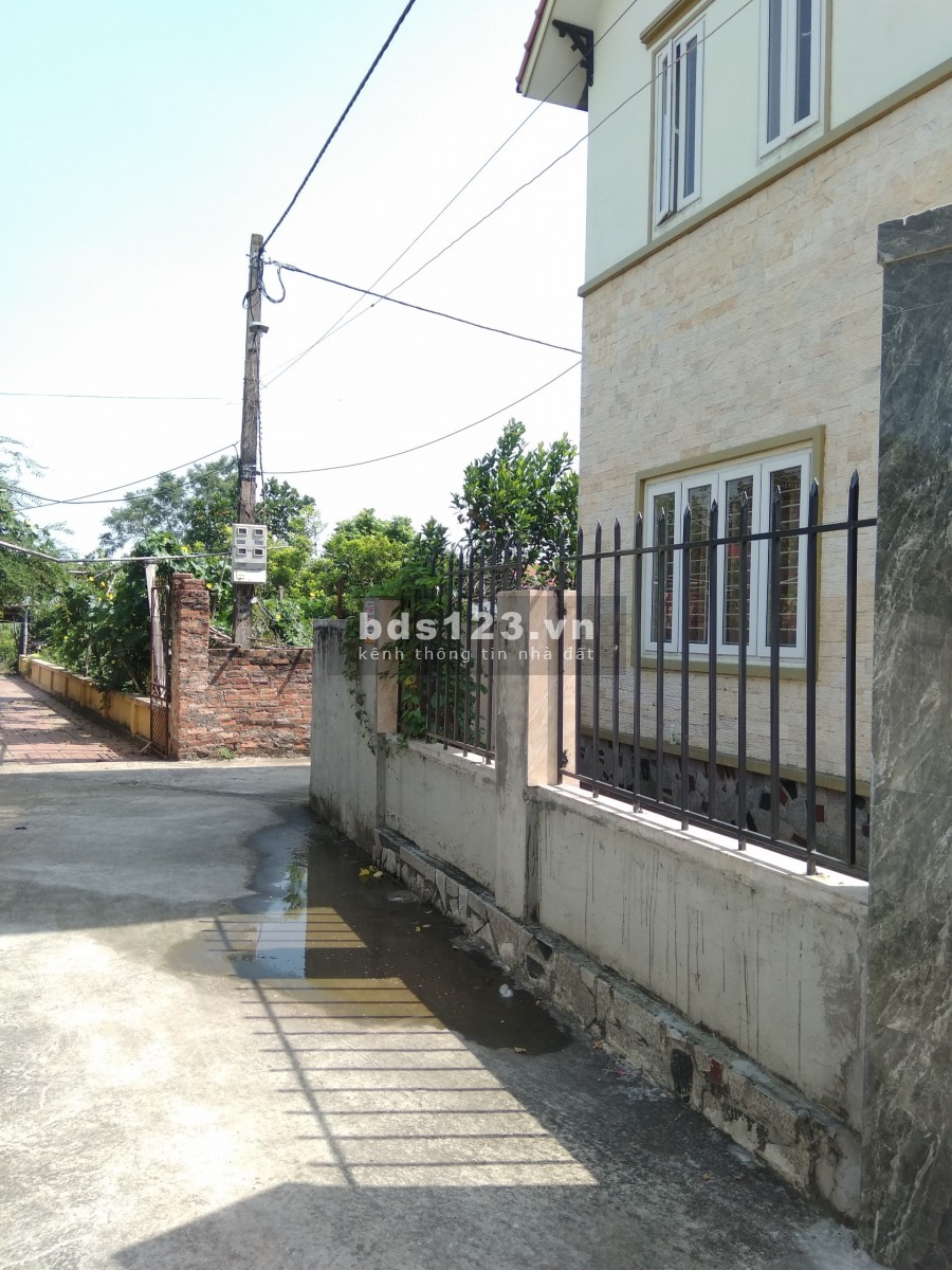 Bán nhanh nhà 2 tầng kiên cố tại thôn Tảo C xã Lương Tài huyện Văn Lâm tỉnh Hưng Yên