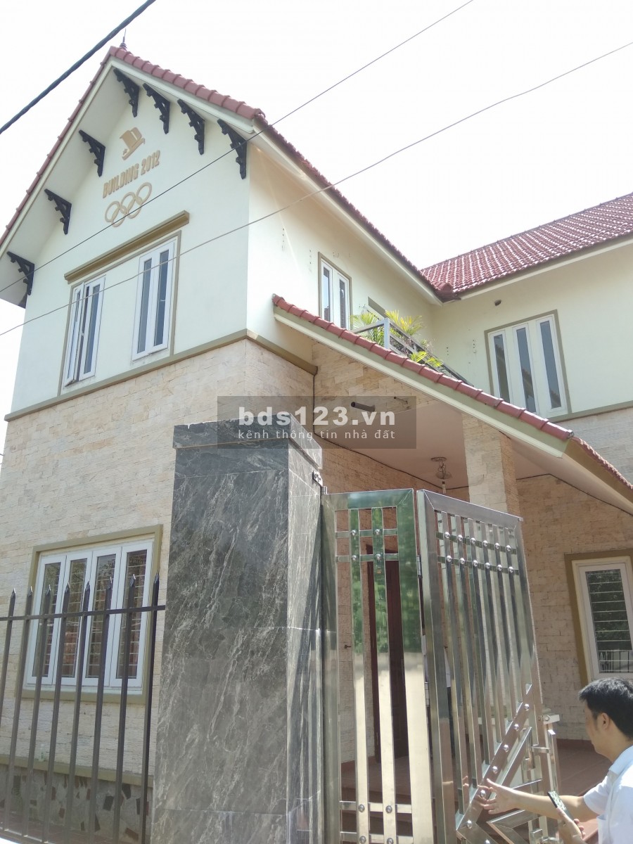 Bán nhanh nhà 2 tầng kiên cố tại thôn Tảo C xã Lương Tài huyện Văn Lâm tỉnh Hưng Yên