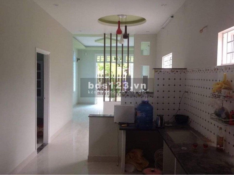 Bán nhà đẹp đường Dương Thiệu Tước gần bến xe phía Nam, giá chủ 2.x tỷ, lh 0346229509