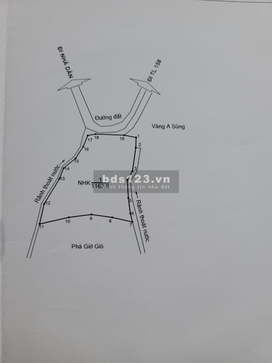 Bán mảnh đất du lịch SAPA (2) giá đầu tư view đẹp giáp suối, giá thoả thuận