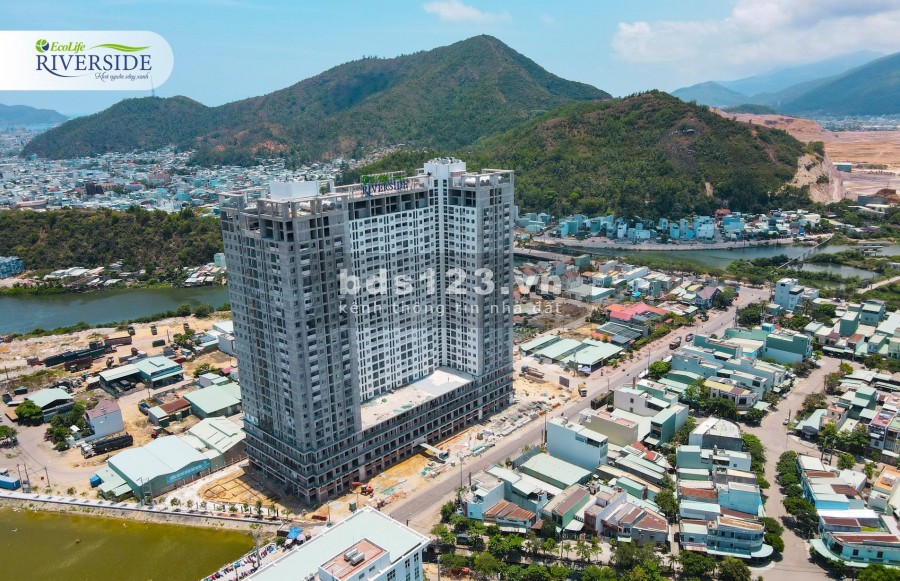 Cần Nhượng Gấp Căn Hộ Quy Nhơn giá bán chỉ 975 triệu dọn vào ở ngay